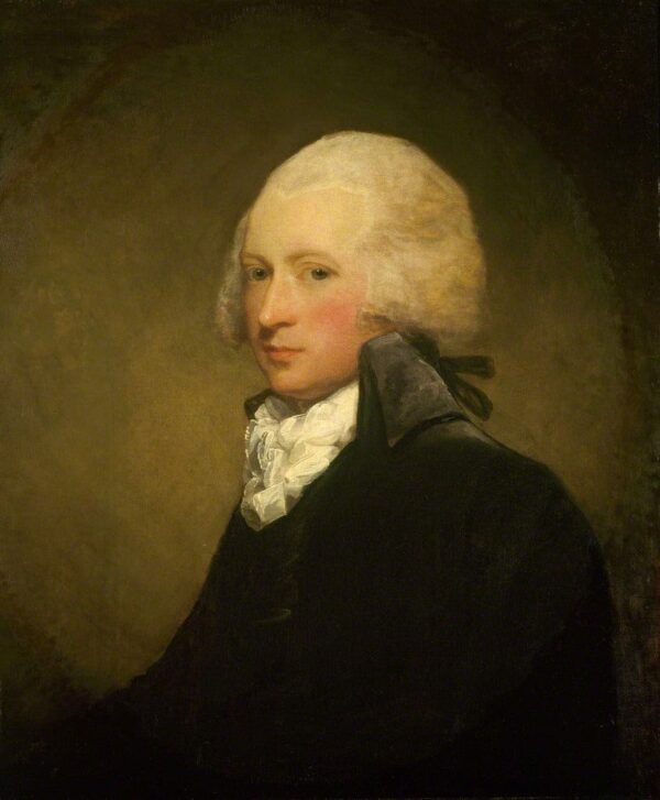 Dr. William Hartigan – Gilbert Stuart Gilbert Stuart 2024-11-14