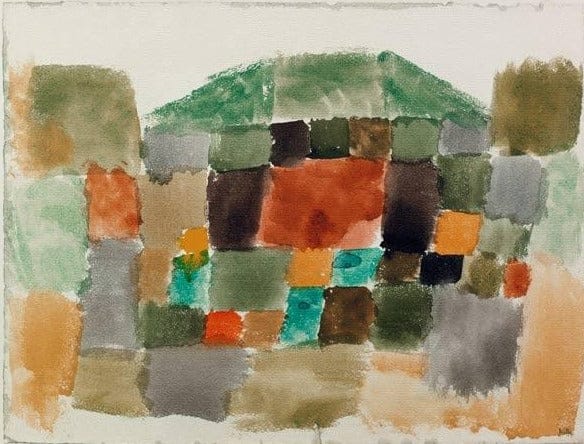 Campagne delle dune – Paul Klee Paul Klee 2024-11-14