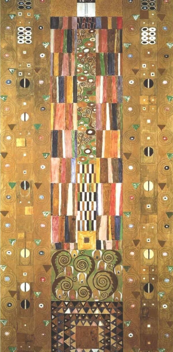 Il Cavaliere – Gustav Klimt Gustav Klimt 2024-11-21