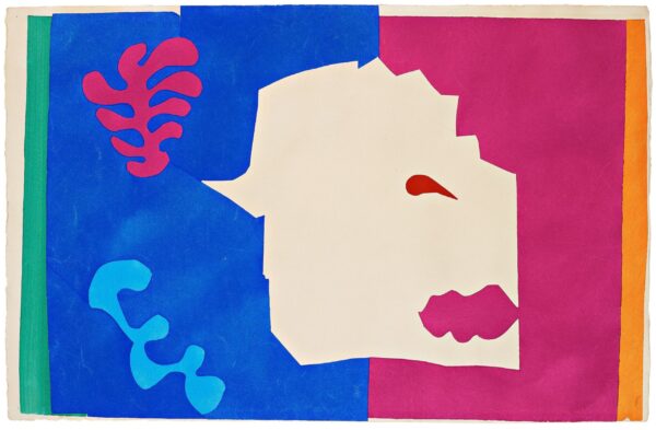 Il Lupo – Matisse Henri Matisse 2024-11-21