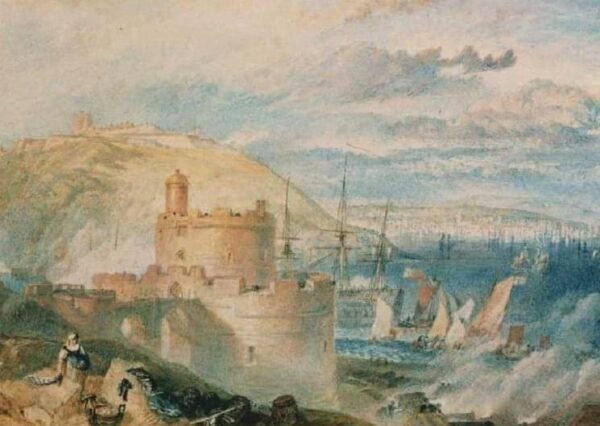 Falmouth – William Turner William Turner 2024-11-21