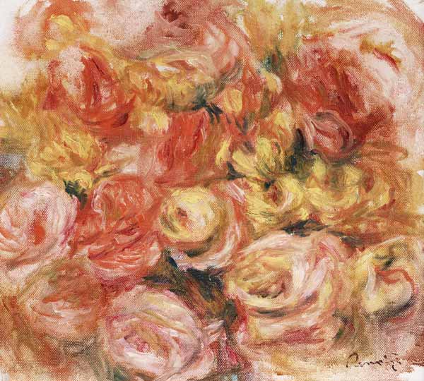 Croquis di fiori, c.1914 – Pierre-Auguste Renoir Pierre-Auguste Renoir 2024-09-19