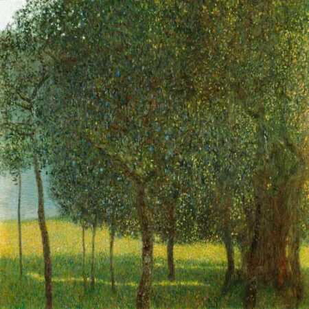 Alberi da frutto – Gustav Klimt Gustav Klimt 2025-01-28