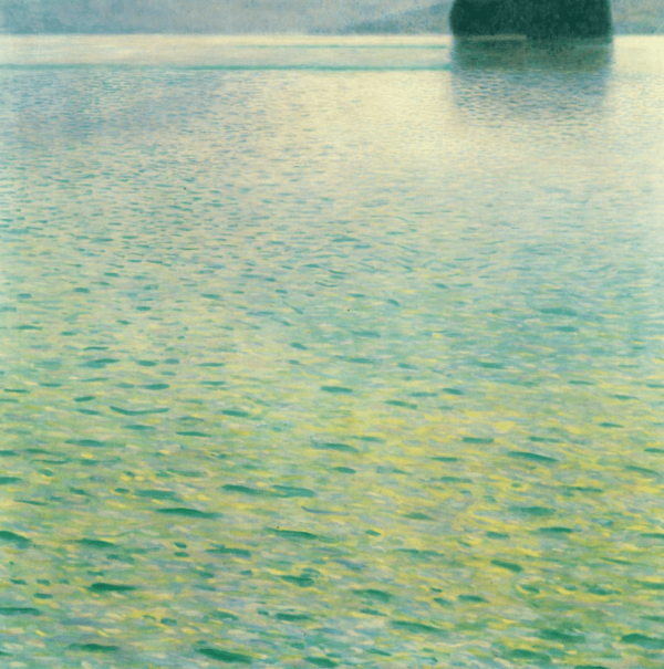 Isola nell’Attersee – Gustav Klimt Gustav Klimt 2024-11-21