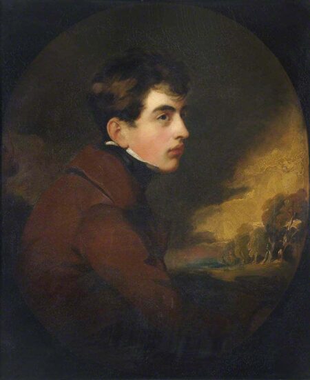 George Gordon Noel, Lord Byron, Poeta – Thomas Lawrence Thomas Lawrence 2025-01-30