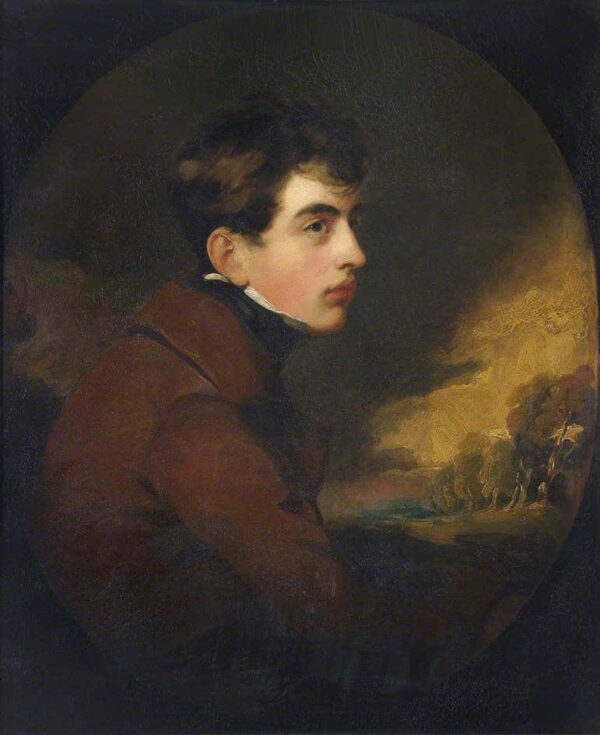 George Gordon Noel, Lord Byron, Poeta – Thomas Lawrence Thomas Lawrence 2025-01-28