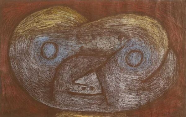 Creatura delle lande – Paul Klee Paul Klee 2024-11-14