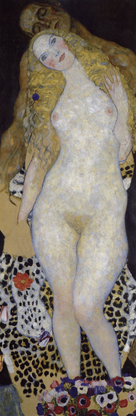 Adamo ed Eva – Gustav Klimt Gustav Klimt 2024-12-31