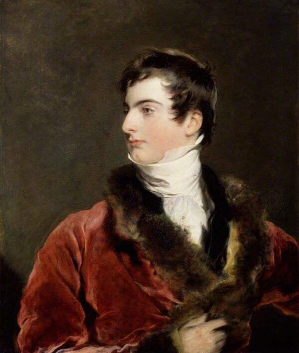 John Arthur Douglas Bloomfield, 2° barone Bloomfield – Thomas Lawrence Thomas Lawrence 2025-01-28