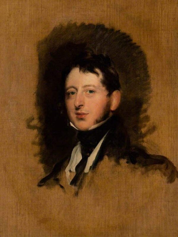 John Frederick Campbell – Thomas Lawrence Thomas Lawrence 2025-01-28