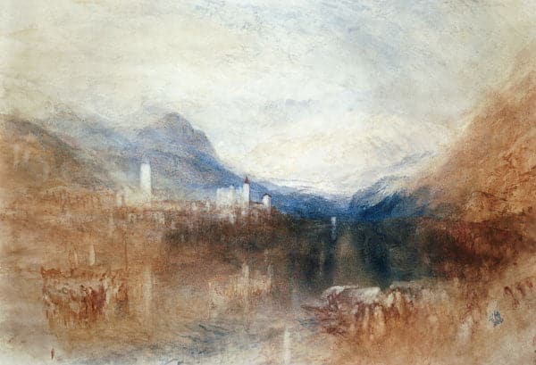 Lago Maggiore – William Turner William Turner 2024-11-21