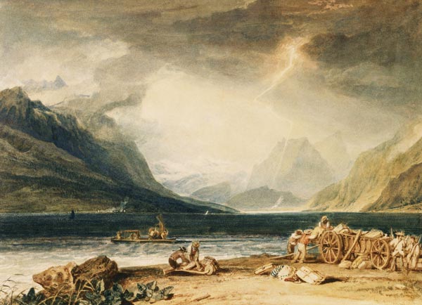 Lago di Thun – William Turner William Turner 2024-12-03