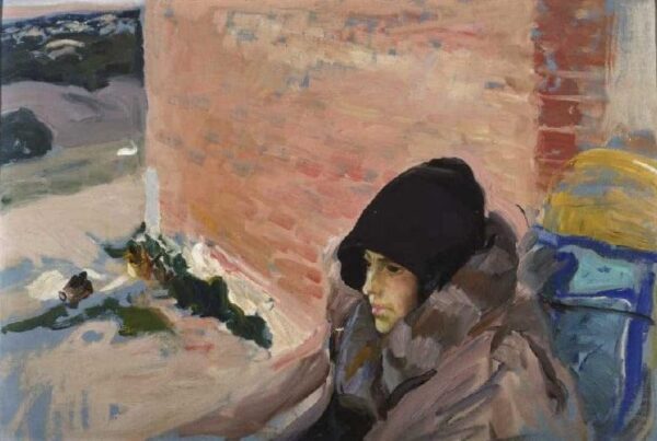 Marie in convalescenza – Sorolla Joaquín Sorolla 2025-01-28