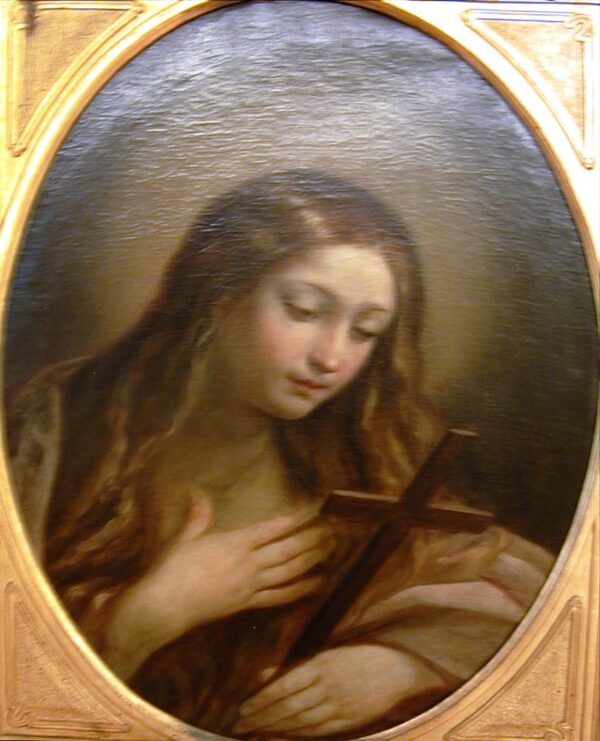 Mary Magdalene – Guido Reni Guido Reni 2024-11-14