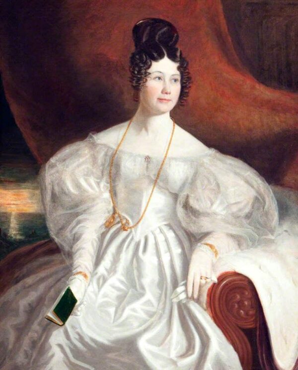 Mme Alice Wood – Thomas Lawrence: Signora Alice Wood – Thomas Lawrence Thomas Lawrence 2025-01-28