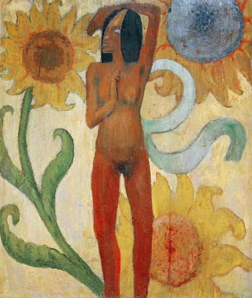 Figure femminili nude – Paul Gauguin Paul Gauguin 2024-11-14