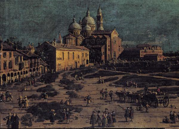 Canaletto, il pra’ della valle a Padova, 1741-46 – Giovanni Antonio Canal Canaletto 2024-11-14