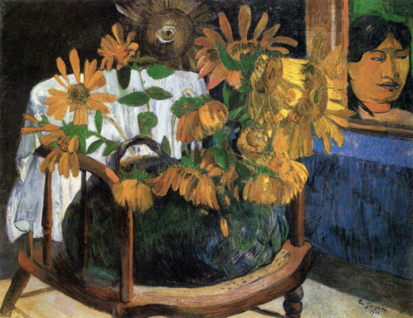 I girasoli – Paul Gauguin Paul Gauguin 2024-11-14