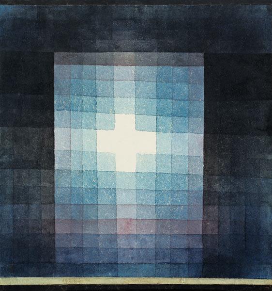 Croce di tomba cristiana – Paul Klee Paul Klee 2024-11-14