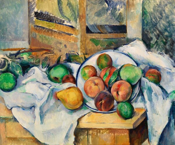 Un angolo di tavolo – Paul Cézanne Paul Cézanne 2024-11-14