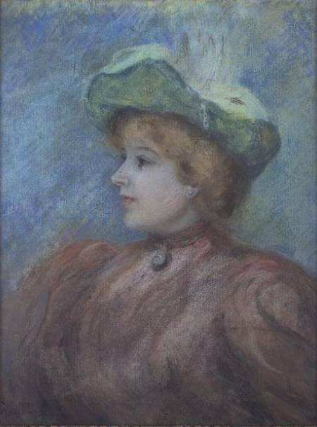 Ritratto di Mademoiselle Dieterle – Pierre-Auguste Renoir Pierre-Auguste Renoir 2024-09-20