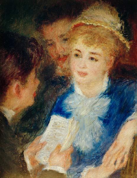 Lettura del ruolo – Pierre-Auguste Renoir Pierre-Auguste Renoir 2024-11-22