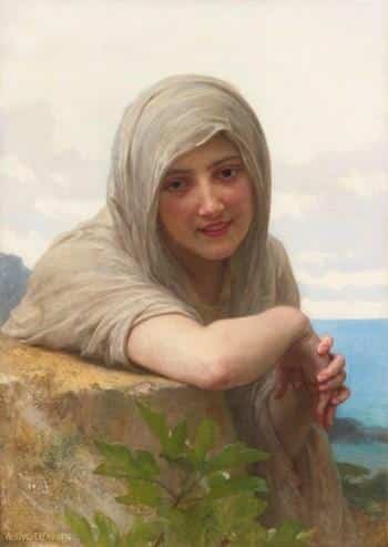 Recupero – William Bouguereau William Bouguereau 2024-09-19