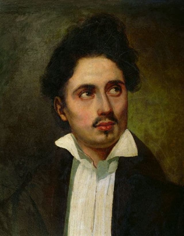 Alexandre Dumas Père – Eugène Delacroix Eugène Delacroix 2024-09-19