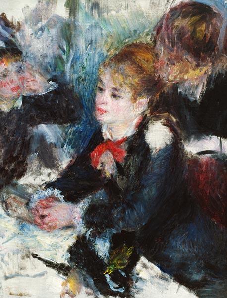 Il cappellaio 1878 – Pierre-Auguste Renoir Pierre-Auguste Renoir 2024-09-20