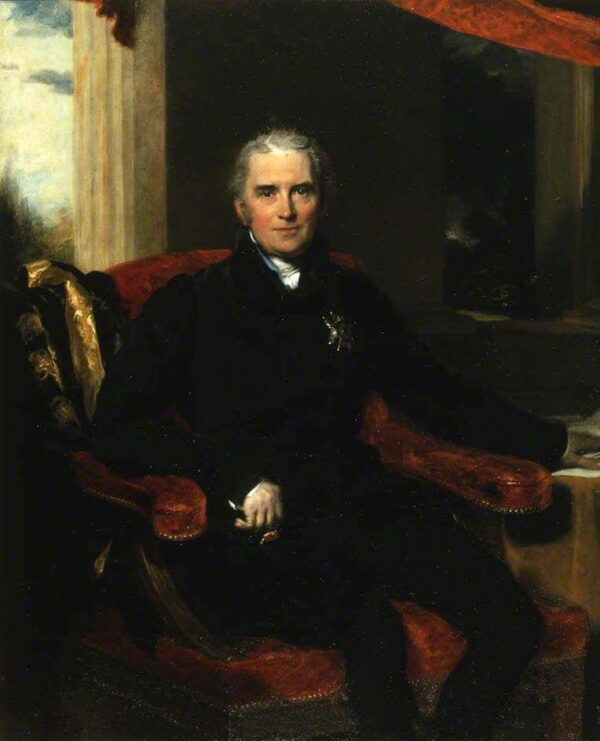 Sir Henry Halford – Thomas Lawrence Thomas Lawrence 2025-01-28