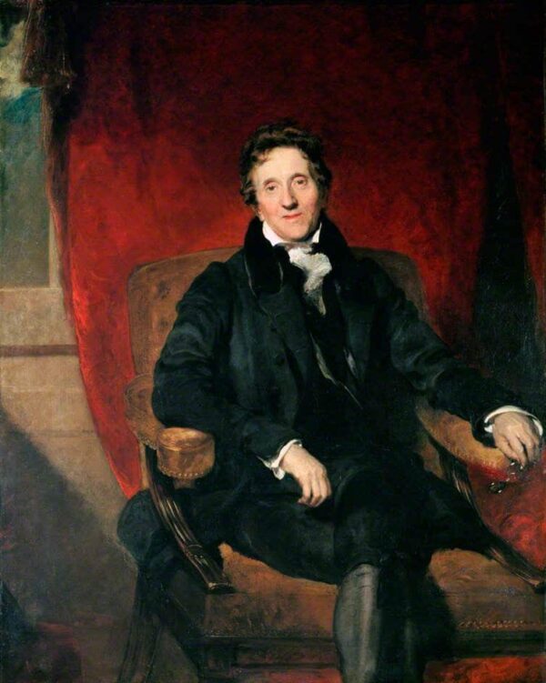 Sir John Soane, 76 anni – Thomas Lawrence Thomas Lawrence 2025-01-28