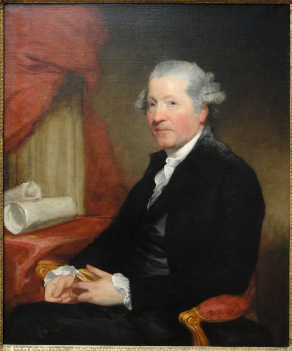 Sir Joshua Reynolds – Gilbert Stuart: Sir Joshua Reynolds – Gilbert Stuart Gilbert Stuart 2024-11-14