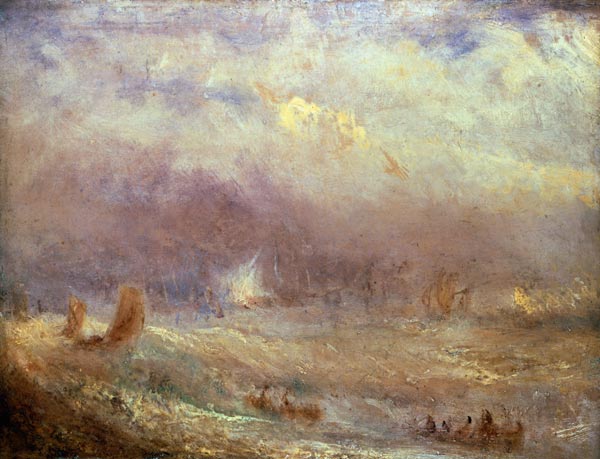 Vista dell’accordo – William Turner William Turner 2024-11-21