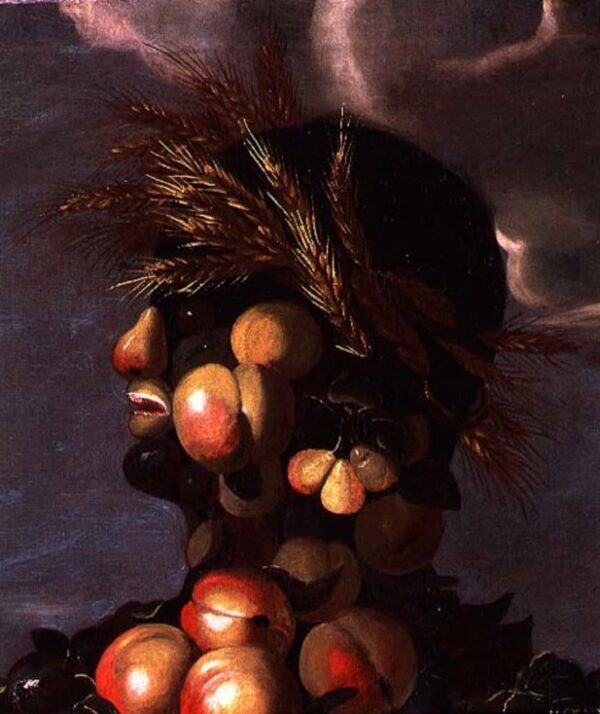 Estate, dettaglio – Arcimboldo Giuseppe Arcimboldo 2024-11-14