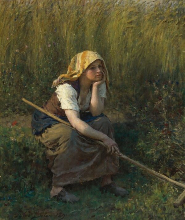 Estate – Jules Breton Jules Breton 2024-11-14