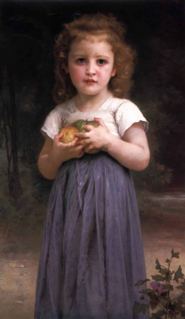 Adolescenti e bambini – William Bouguereau William Bouguereau 2024-11-21