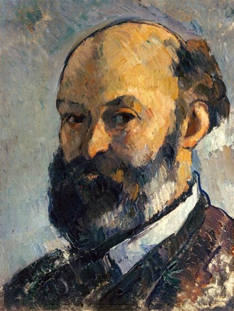 Autoritratto 1839 – Paul Cézanne Paul Cézanne 2024-11-14