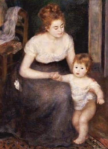 La prima tappa – Pierre-Auguste Renoir Pierre-Auguste Renoir 2024-09-20