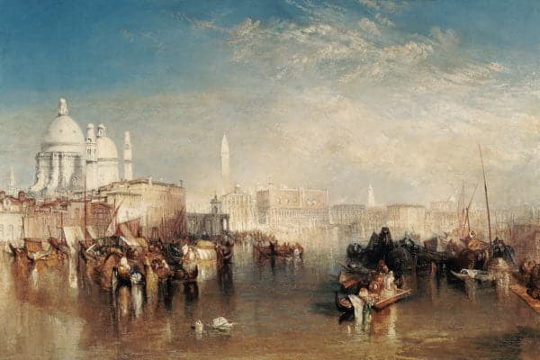 Venezia – William Turner William Turner 2024-11-21