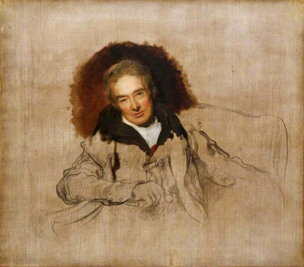 William Wilberforce – Thomas Lawrence Thomas Lawrence 2025-01-28