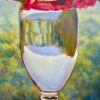 Bouquet di Rose | 100 x 130 cm - immagine 11