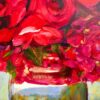 Bouquet di Rose | 100 x 130 cm - immagine 19
