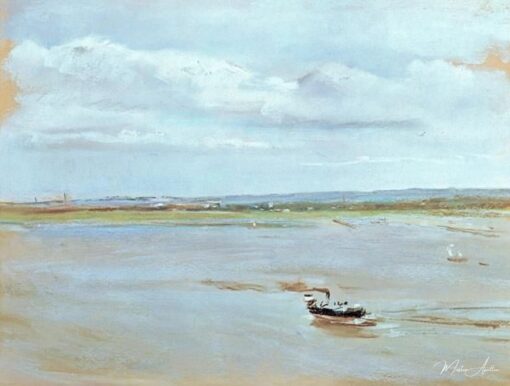 Dopo la pioggia, 1902 – Max Liebermann Max Liebermann 2025-05-03 2