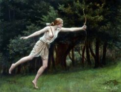 Artemide – John Collier John Collier 2025-05-10
