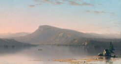 Al crepuscolo del deserto – Sanford Robinson Gifford Sanford Robinson Gifford 2025-05-23