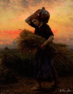 Alba – Jules Breton Jules Breton 2025-05-19