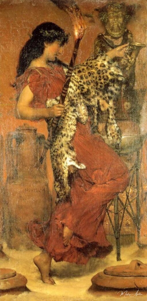 Autunno: Festival del vintage – Lawrence Alma-Tadema Lawrence Alma-Tadema 2025-05-02