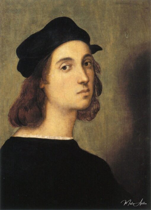 Autoritratto – Raphaël (pittore) Raphaël Sanzio 2025-04-29 2