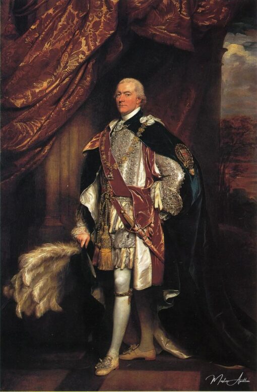 Barone Graham – John Singleton Copley John Singleton Copley 2025-05-03