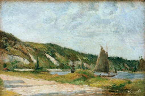 Bateau a vela – Paul Gauguin Paul Gauguin 2025-05-03
